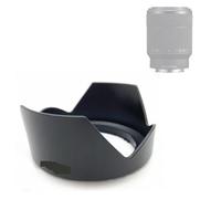 For SH132 Lens Hood, Replace For ALC-SH132 Sunshade for Sony FE 28-70mm F3.5-5.6 For OSS, 28-70 Mm F/3.5-5.6
