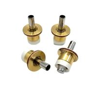 for SH200 210 240 260-3 A3 A5 Joystick Handle Oil Seal Foot Valve Bullet(Orange)