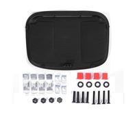 For SHAD SH26 SH29 SH33 SH34 SH39 SH40 SH45 SH48 SH50 Motorcycle Top Box Case Installation Base Plate Rack Mounting Parts Accessories Rear Luggage