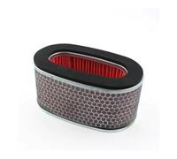 For Shadow 400 750 ACE For Deluxe Spirit For VT400 VT750 1997-2003 Motorcycle Air Intake Filter Cleaner Element Air Filter Motorcycle Air Filter