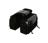 For Shadow 750 For Royal For Enfield For Bullet Ctx For Taotao Thunder Motorcycle Saddle Bag Universal Travel Saddlebags Scooter Side Bag Tail Bag