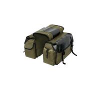 For Shadow 750 For Royal For Enfield For Bullet Ctx For Taotao Thunder Motorcycle Saddle Bag Universal Travel Saddlebags Scooter Side Bag Tail Bag