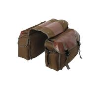 For Shadow 750 For Royal For Enfield For Bullet Ctx For Taotao Thunder Motorcycle Saddle Bag Universal Travel Saddlebags Scooter Side Bag Tail Bag