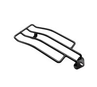 For Shadow Ace For Aero 750 VT750C 2000-2003 2005-2009 Motorcycle Black/Chrome Rear Solo Seat Luggage Rack Carrier Luggage Rack