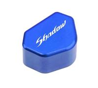 For Shadow VT600 VT750 VT1100 VT400 VT125 VT Motorcycle Indicator Button(Blue)