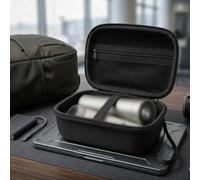 For Shark ChillPill FA02X Portable Travel Case, Compact Fan Storage Bag For Shark ChillPill Accessory