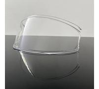 For Shark EVO-ONE 2 EVO ES/EVO GT Helmet Anti UV Protection Visor Motorcycle Helmet Sun visor Goggles lens Fit(I)