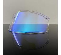 for Shark EVO-ONE 2 EVO ES/EVO GT Helmet Visor Replacement,UV Protection Helmet Visor Replacements Anti-Scratch Visor Motorcycle Accessories.,F