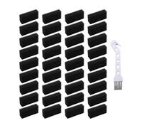 For Shark EX201 Replacement Filters 24/36 Pack Washable Sponges for Enhanced Cleaning Efficiency (36 PACK)