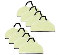 For Shark RV2610WA AV2610WA Mop For Pads, Reusable and Effective Microfiber Cleaning Solution for Your Home (8 PACK)