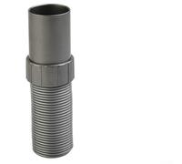 For Shark UV420 UV400 UV410 For NV22L For NV Compatible Lower Floor Hose Replacement Designed for Long Term Use ABS+PP