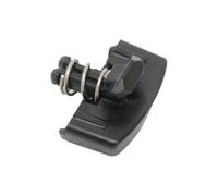 for Shaver Base Button Switch Replacement- Snap-in Spring Fits Models S3206 S3122 S3132 S4303