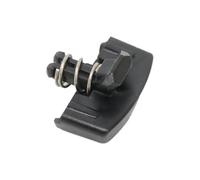 for Shaver Base Button Switch Replacement- Snap-in Spring Fits Models S3206 S3122 S3132 S4303