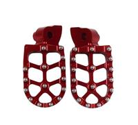 For Sherco Factory 125 250 300 450 Motorcycle pedals