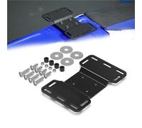 For Sherco SE-R 125 250 300 SE-F 250 300 450 500 2014- Universal Motorcyle Rear Luggage Tail Rack Cargo Rack