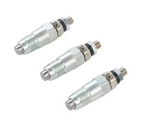 for Shibaura S723 3pcs Engine Fuel Injector Nozzle Car Accessories Parts SBA131406330 131406330 Fuel Petrol Injector Nozzle