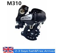 Shimano Altus RD-M310 Altus Rear Derailleur