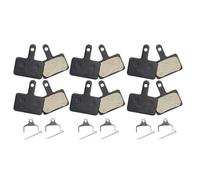 For SHIMANO B01S MTB Car Brake Pads | Bicycle Hydraulic Brake Pad Bike Brake Pad Resin Disc Pads