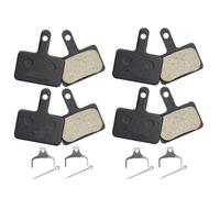 For SHIMANO B01S MTB Car Brake Pads | Bicycle Hydraulic Brake Pad Bike Brake Pad Resin Disc Pads