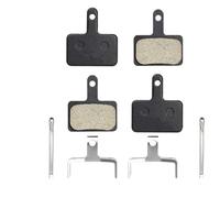 For SHIMANO B01S MTB Car Brake Pads | Bicycle Hydraulic Brake Pad Bike Brake Pad Resin Disc Pads