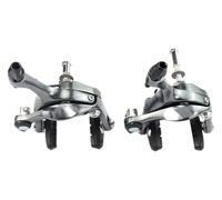 for shimano BR-4700 Dual-Pivot Road Brake Caliper | Compatible for shimano BR-4700(A Pair)