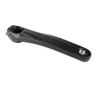 For Shimano Deore 590/596/610/slx Bicycle Crank Arm Bicycle ,black
