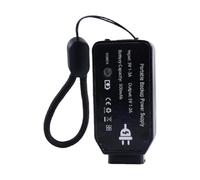 For SHIMANO Di2 12 Speed Electronic Derailleur Emergency Battery with Lanya