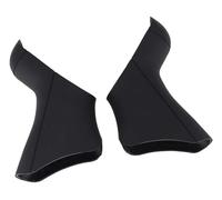 For Shimano for SORA/for CLARIS ST2400/3500 Bike Brake Lever Hoods, Silica Gel Protective Covers for Road Bike Brake Grips