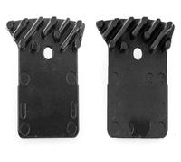 For SHIMANO For Ultegra R8070 For RS805 For RS505 For RS405 For Cycling Motorcycle Brake Pads 4pair Brake Pads Disc Brake Pads Brake Pad Motorcycle