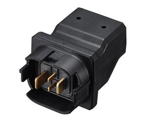 for Shimano SM-BTE80, Compatible with BT-E8035, BT-E8035-L, BT-E8036, BT-E8036-L, EN805, EN805-L, EN806