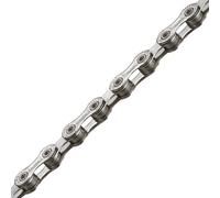 For Shimano Sram Bicycle Chain 10 Speed 116 Links 10 Compartment With 2x Lock