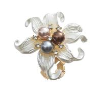 for Shirt | Flower Shape Clothing Accessory | Shirt Cuff Buttons - For Formal Events, Celebrations, Weddings, Office, Daily Wear, Consulte la descripción, See description, Not a gemstone
