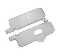 For Shogun Montero Pajero V31 V32 V33 Sunshield Sunvisor Interior Sun Visor Left MR734789 Right MR734777