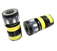 For Shure BETA58 57 58A 57A Microphone Replacement Cartridge Capsule 2 Pack