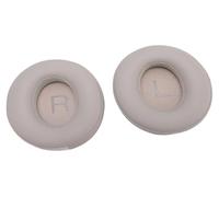 For Shure For AONIC 50 40 SRH1540 Replacement Earpads: Protein Leather Cushions with Memory Foam for Headphones