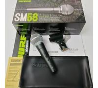 For Shure SM58S Dynamic Vocal Microphone with On/Off Switch UK SELLER