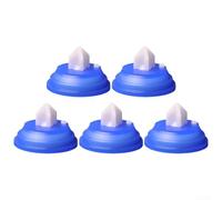 for siamp Side Entry Float Valve Washer 28mm 5 Pack for siamp