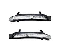 For Side Mirror Led Indicator Turn Signal Blink Light Flash Lamp For Skoda Octavia Superb 20092013