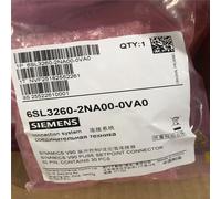 For Siemens V90 6SL3260-2NA00-0VA0 50-pin Plug Coding Control Cable Connector