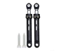 FOR siemens Washing Machine Shock Absorber 80N Damper for IQ300 FOR iq500(2+2*bolts)
