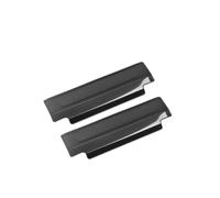 For Sienna For 4Runner 2012-2023 Stainless Steel Seat Protection Baffle Interior Decoration Upgraded Modification Accessories