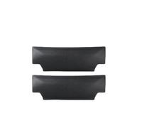 For Sienna For 4Runner 2012-2023 Stainless Steel Seat Protection Baffle Interior Decoration Upgraded Modification Accessories