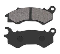 For SILENCE Electric Scooters S01 S02 LS 2021 Motorcycle Front Brake Pads CAVINBDZ