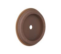 for Silicone Cap Lids, Reusable Silicone Cap Lids to Refilled Capsules For Nespresso VertuoLine-2pcs