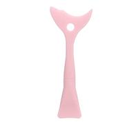 for Silicone, for Aid, Multifunctional Detachable Reusable, for Cosmetic Makeup (Pink)
