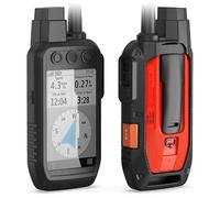 For Silicone Protective Case For Garmin Alpha 200i Gps System Accessories Screen Protector