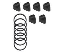 For Silicone Stopper And Gasket For Stanley Quick Flip Go 2436oz Water Bottle