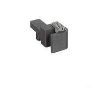 for Silicone Wiping Head Assembly - High- Resistant Cleaning Nozzle for Topzhu P2S & P2, Includes 1 Pad + 2 Replace(A)