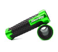 For Silver Wing GT 400 600 GT400 GT600 Motorcycle 7/8'' 22MM CNC Handlebar Grips Handle Grip Bar