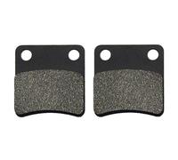 For Silverwing FJS400 FJS600 SWT 400 600 DN01 NSA700 CTX700 NC700X ADV 750 NM4 Vultus Motorcycle Parking Brake Pads